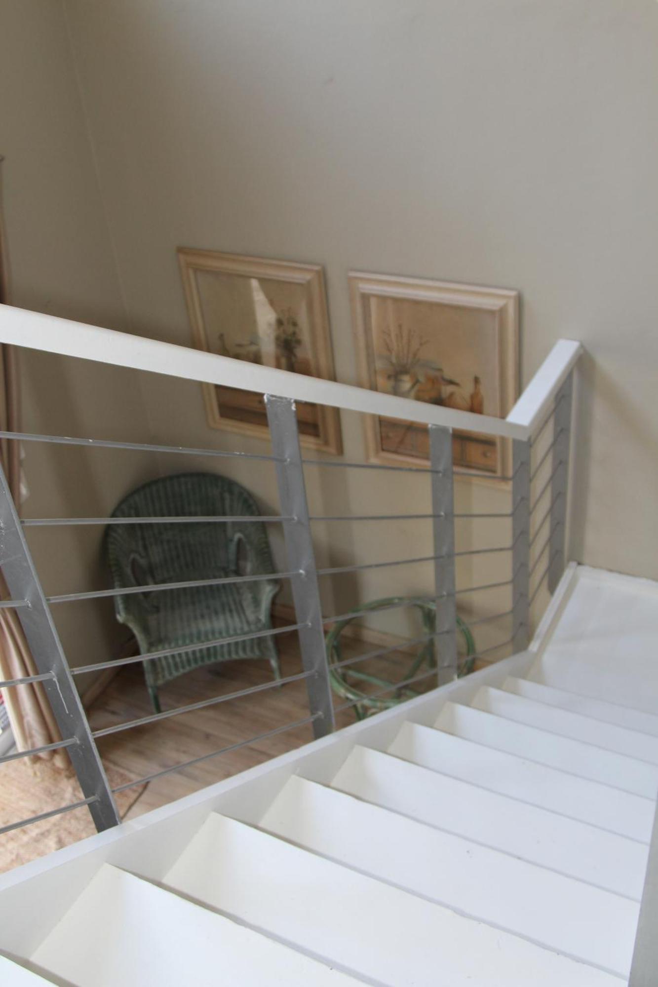 Indigo Moon Guesthouse Lichtenburg Buitenkant foto