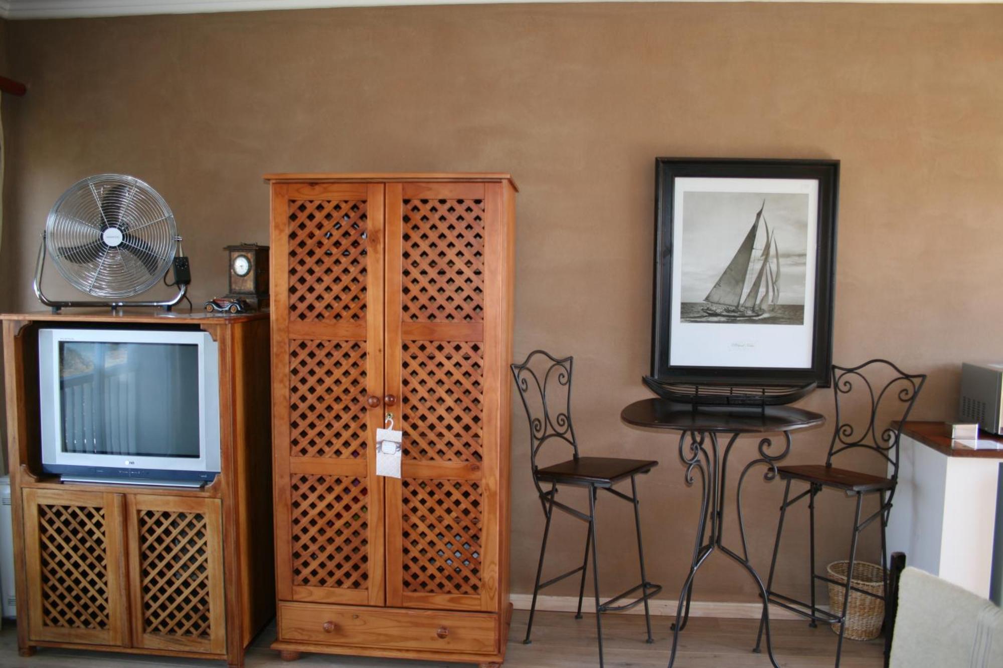 Indigo Moon Guesthouse Lichtenburg Buitenkant foto