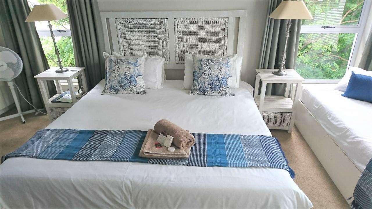 Indigo Moon Guesthouse Lichtenburg Buitenkant foto