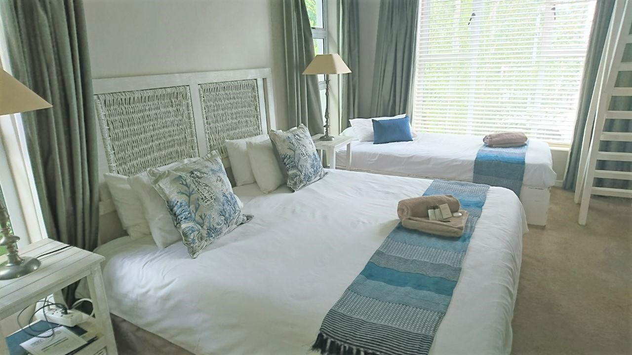 Indigo Moon Guesthouse Lichtenburg Buitenkant foto