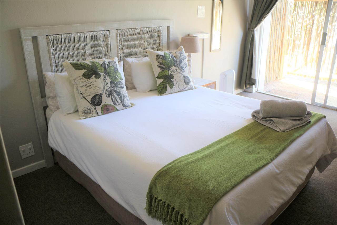 Indigo Moon Guesthouse Lichtenburg Buitenkant foto